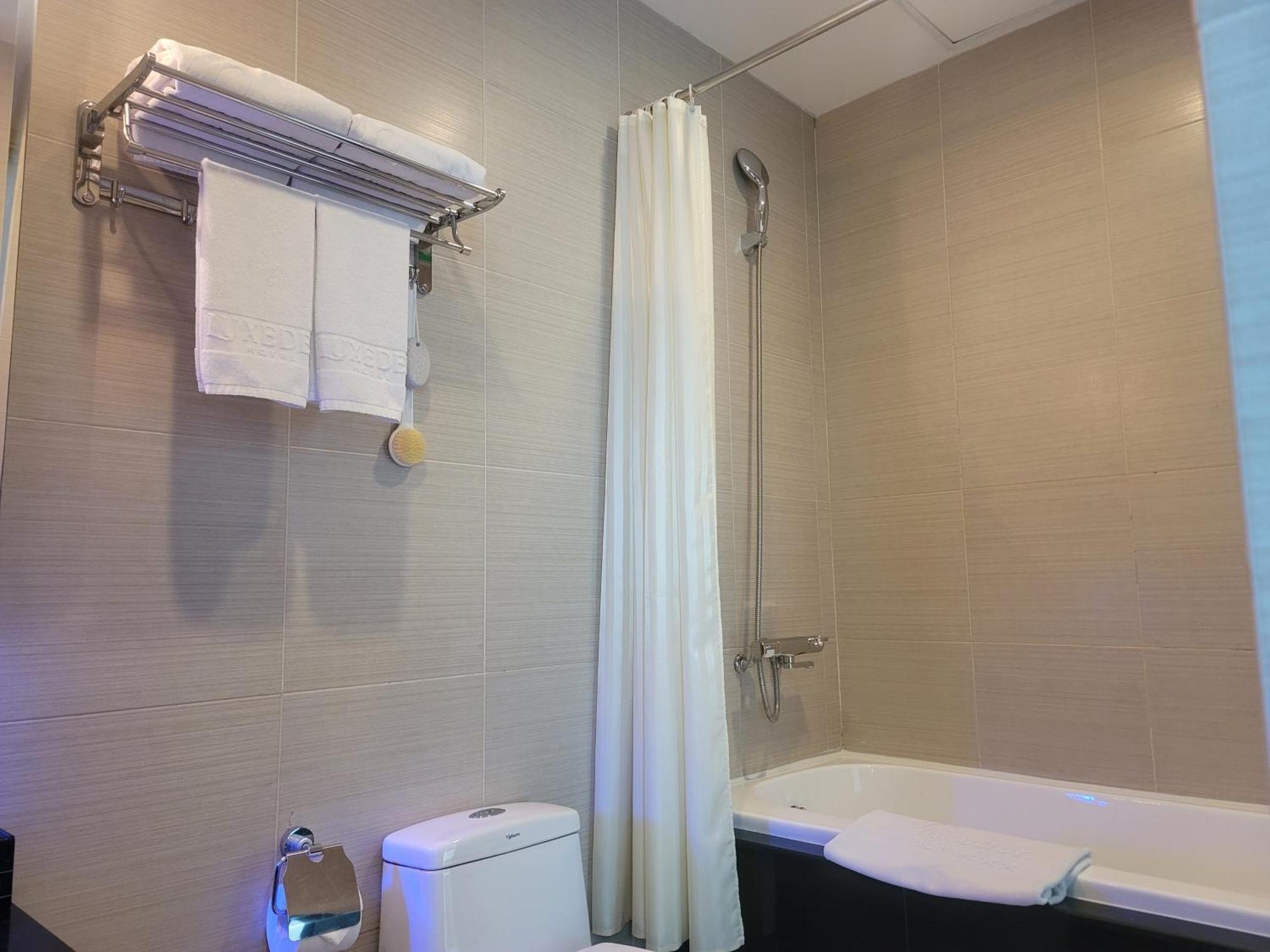 Luxeden Hotel Hanoi Luaran gambar